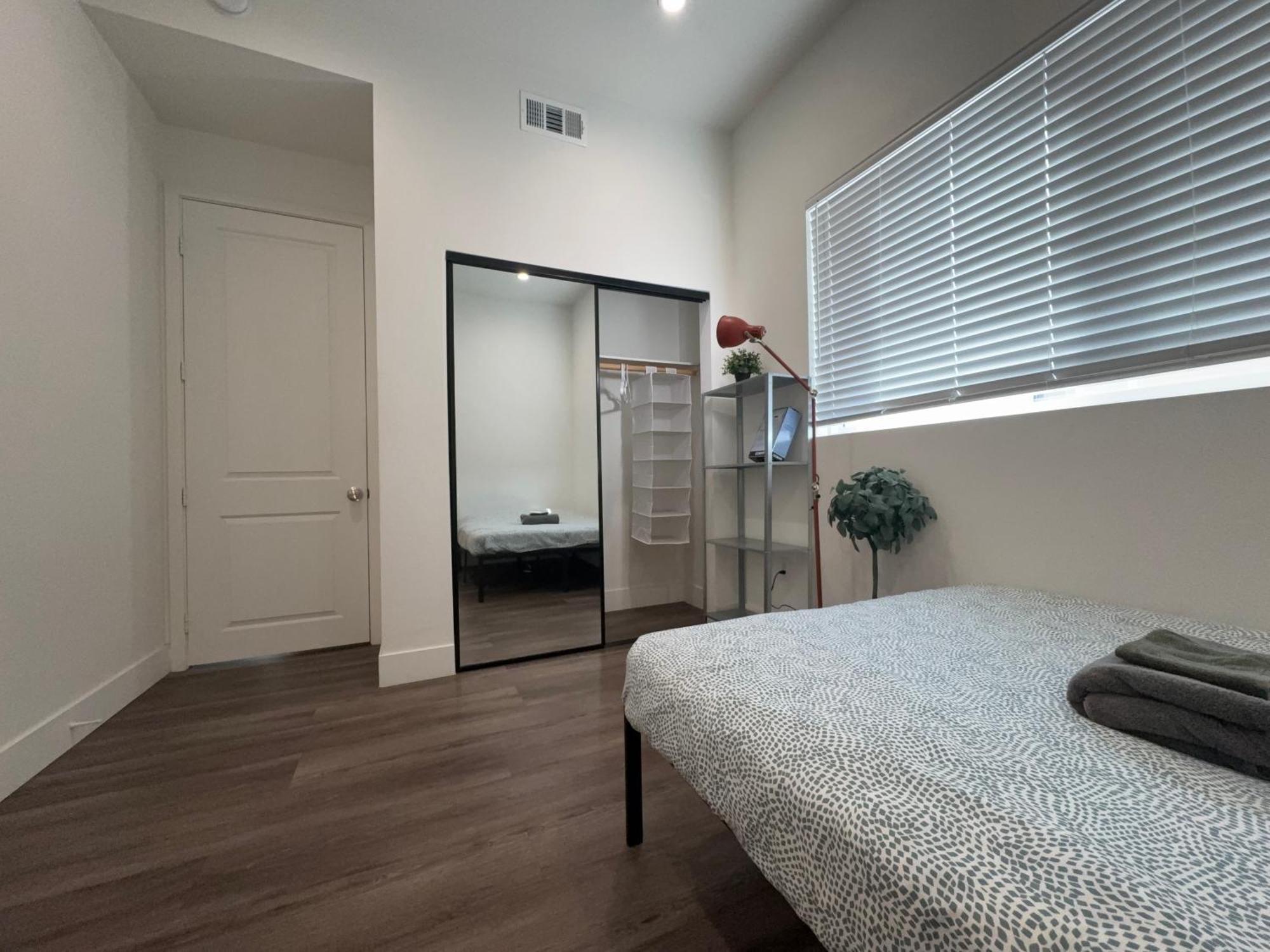 The Blue Hostel Los Angeles Luaran gambar